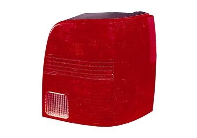 Combination Tail Light 5836936 Van Wezel 5836936