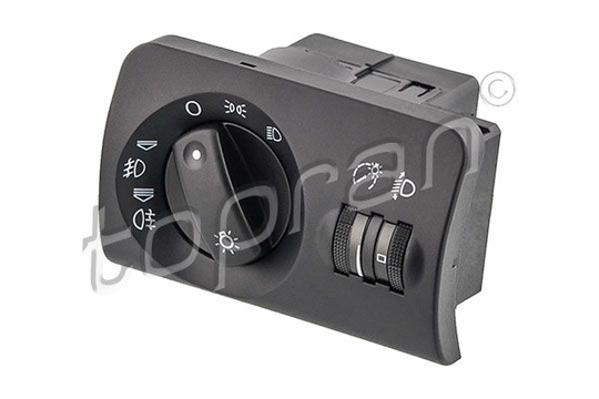 Switch, headlight 116 656