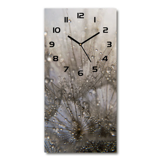 Jankey Silent Wall Clock