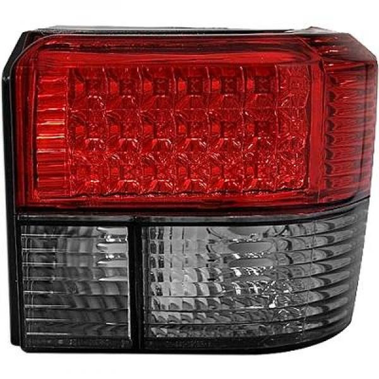 Combination Tail Light Set HD Tuning 2270996 Diederichs 2270996