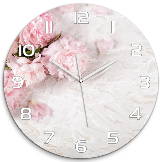 Julijana 60cm Silent Wall Clock