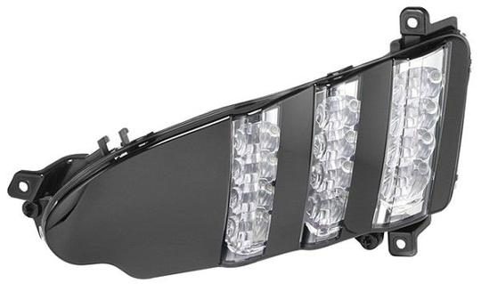Daytime Running Light 2PT 010 945-041 Hella 2PT 010 945041