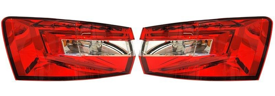 Taillight set SET7639921