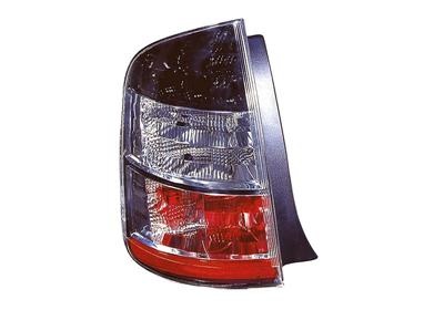 Combination Tail Light 5466931 Van Wezel 5466931