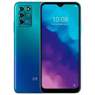 ZTE Blade V30 Vita - 64GB - Blue