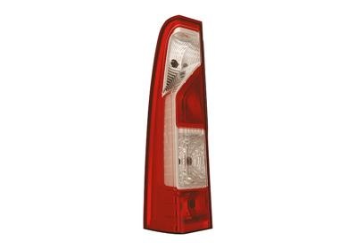 Combination Tail Light 3799931 Van Wezel 3799931