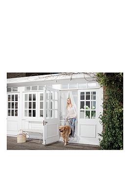 Jml White Snap Screen