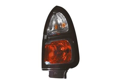 Tail Light RIGHT 3143670201008 Origineel 3143670201008