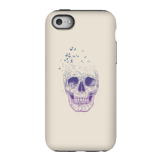 Balazs Solti Lost Mind Phone Case for iPhone and Android - iPhone 5C - Tough Case - Gloss
