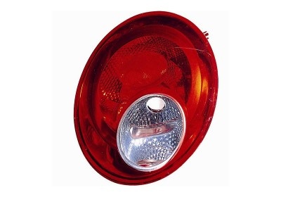 Combination Tail Light 5805931 Van Wezel 5805931