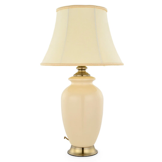 Weston 63cm Table Lamp