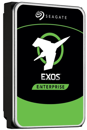 Seagate Exos 7E8 4TB 3.5" SAS HDD/Hard Drive
