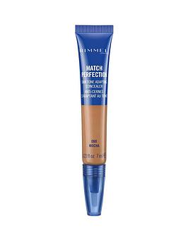 Rimmel Match Perfection Concealer 7Ml