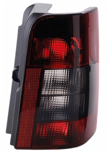 Combination Tail Light 11-0475-11-2 TYC 110475112
