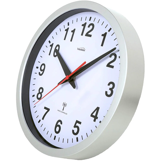 30cm Silent Wall Clock