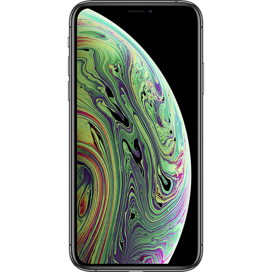 (Unlocked, 64GB) Apple iPhone XS | Space Grey