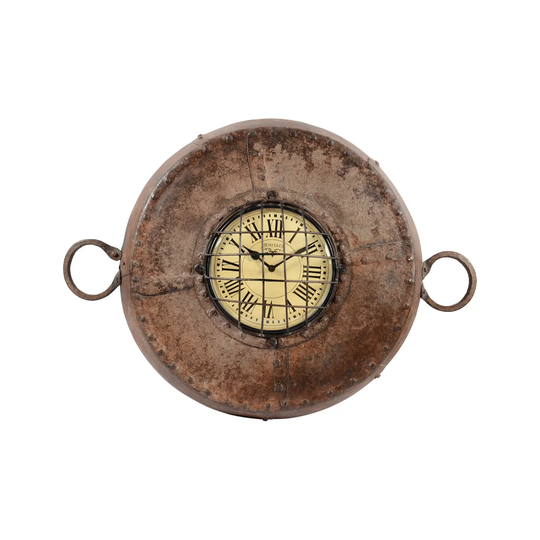 Rivoli Wall Clock