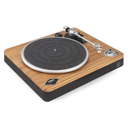House of Marley Stir it Up Wireless Bluetooth Turntable