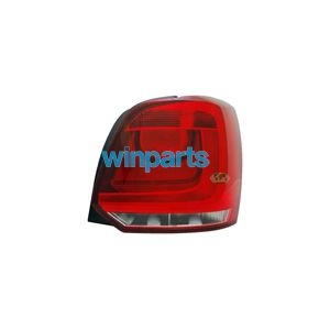 Tail Light LEFT 9251402