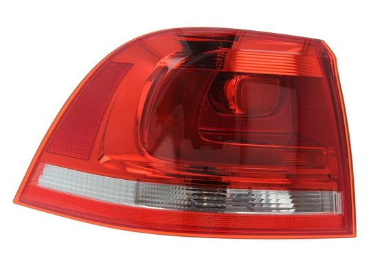 Combination Tail Light ORIGINAL PART 044257 Valeo 044257