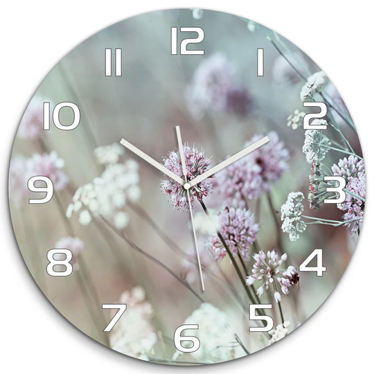 Jerramy 60cm Silent Wall Clock