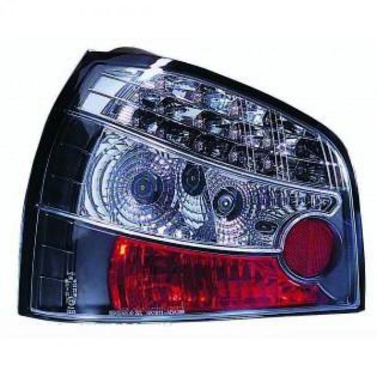 Combination Tail Light Set HD Tuning 1030999 Diederichs 1030999