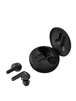 Lg Tone Free Fn4 Wireless Earbuds