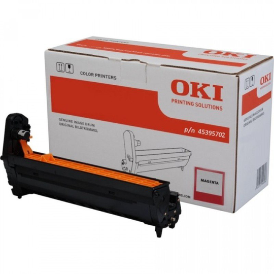 Oki MC760/MC770/MC780 Imaging Unit Magenta