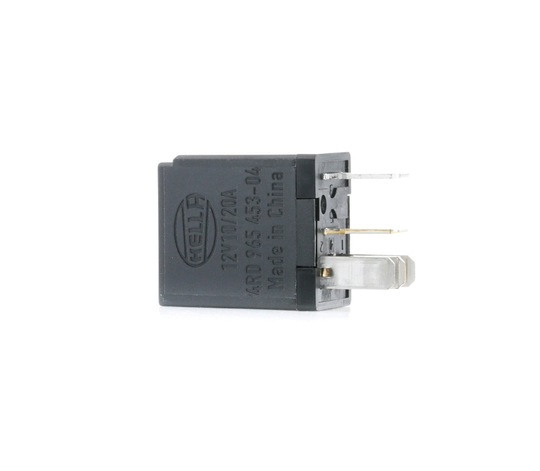 HELLA Relay, main current MERCEDES-BENZ,BMW,OPEL 4RD 965 453-041 61316919113,6919113,1235277 13100504,13266315,6238527,6238623,90414477,90511443