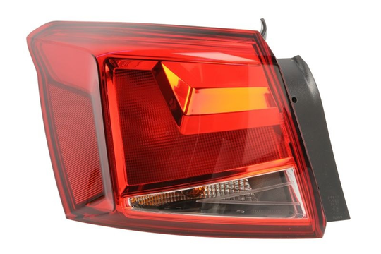 Combination Tail Light LLM612 Magneti Marelli LLM612