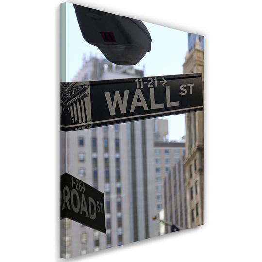 Canvas Print, Cities And Beige Architecture 16348