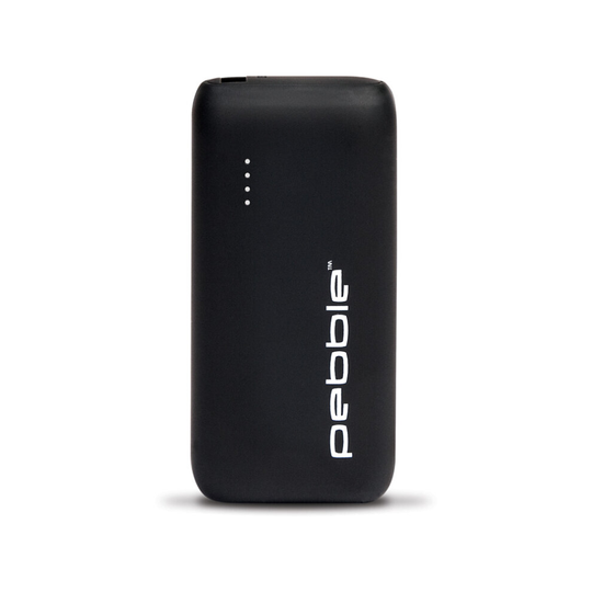 (PZ5) Veho Pebble PZ-5 Power Bank | 5,000mah | Battery Charger | Up to 12V Output | PD Universal Port