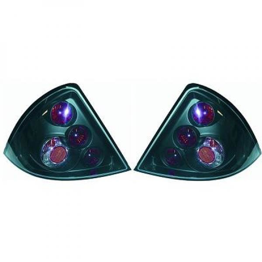 Combination Tail Light Set HD Tuning 1427595 Diederichs 1427595