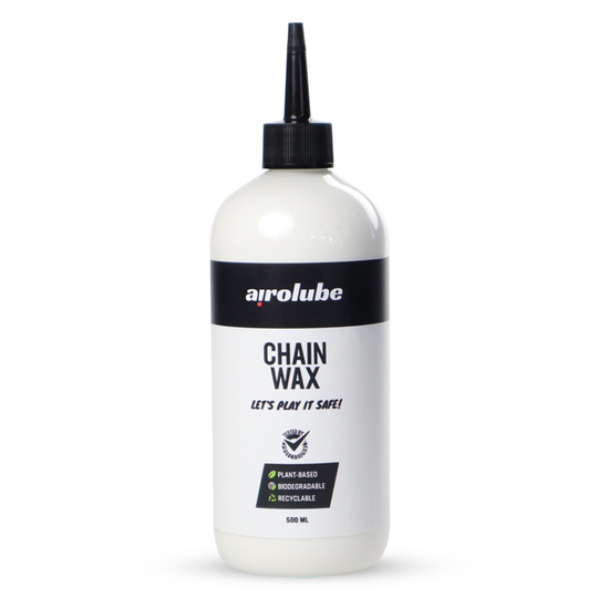 Airolube Chainwax / Chainwax - 500 ml 551101