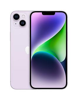 Apple Iphone 14 Plus, 128Gb - Purple