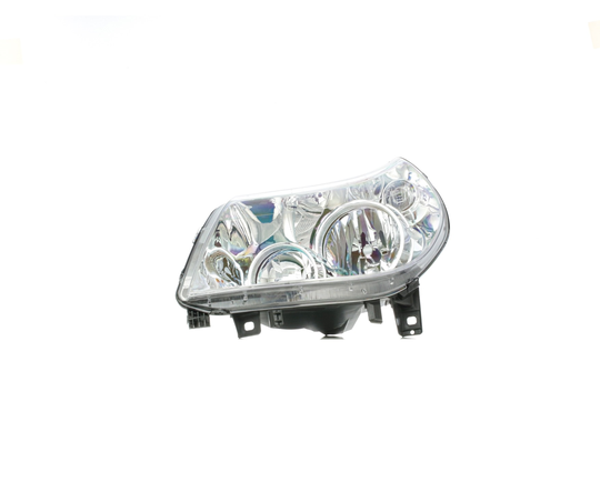 VAN WEZEL Headlights FIAT,PEUGEOT,CITROËN 1651961 1340664080 Headlamp,Headlight