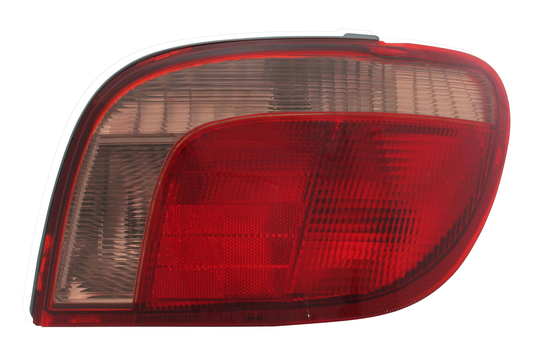 Combination Tail Light 11-0272-05-2 TYC 110272052