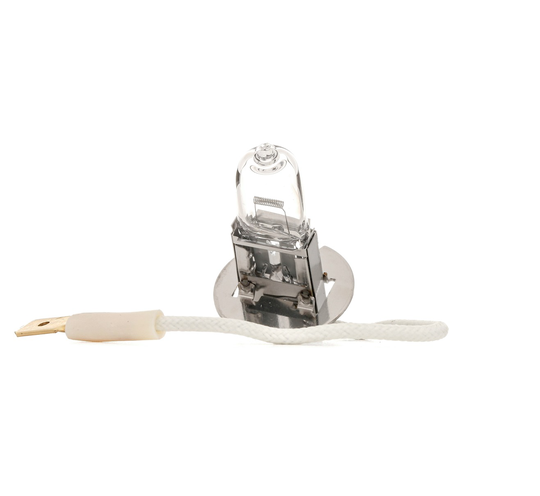 OSRAM Light Bulbs VW,AUDI,MERCEDES-BENZ 64151 Bulb, spotlight