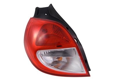 Combination Tail Light 4333931 Van Wezel 4333931