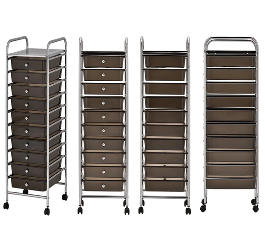 Leighty Utility Cart