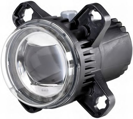 Headlight Insert 1ML012488-131 by Hella Right