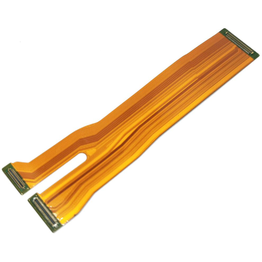 Compatible WithSamsung Galaxy A53 5G SM-A536B Replacement Main motherboard flex
