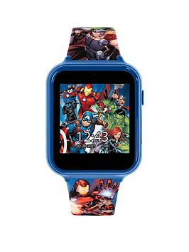Disney Marvel Watch Kids Boys Smart Watch