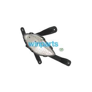 Daytime Running Light Left 5D 4646292