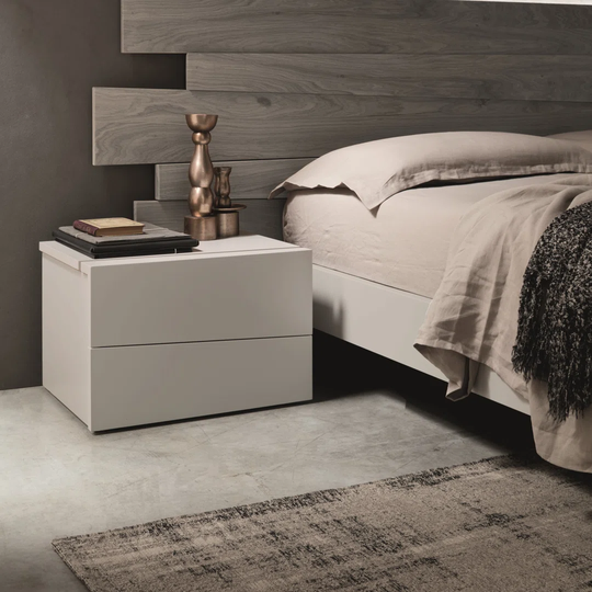Dungall BEDSIDE TABLE