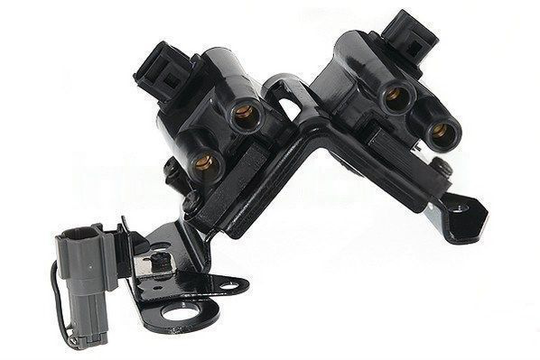 INTERMOTOR DRY IGNITION COIL 12869 Replaces 27301-22600,ADG01498,20164,XIC8385