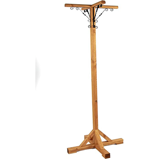 Riverside Woodcraft Bird Feeding Station Large
