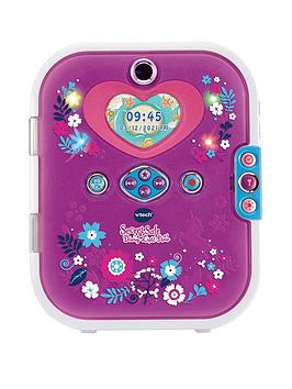 VTech Secret Safe Diary Light Show, One Colour