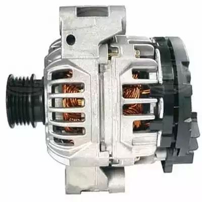 Alternator 8EL737848-001 by Hella