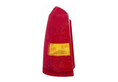 Tail Light GLASS LEFT 6515670705004 Origineel 6515670705004